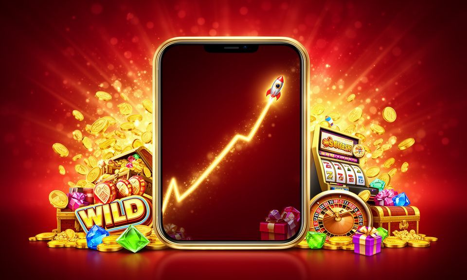 raffi88 mobile gaming