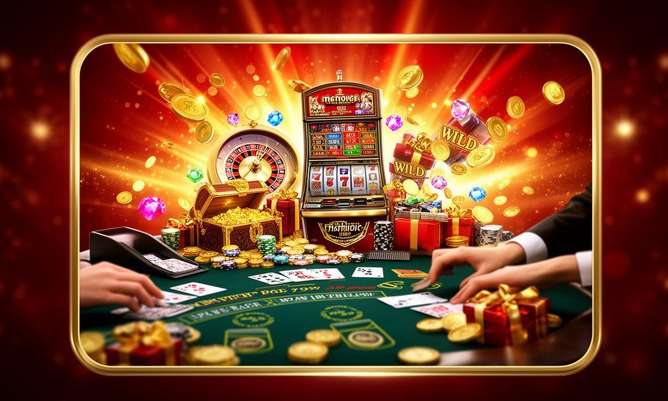 raffi88 mobile gaming